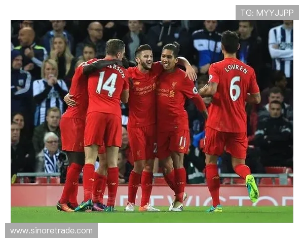 2020年利物浦对阵西布朗的精彩转播回顾与赛后分析