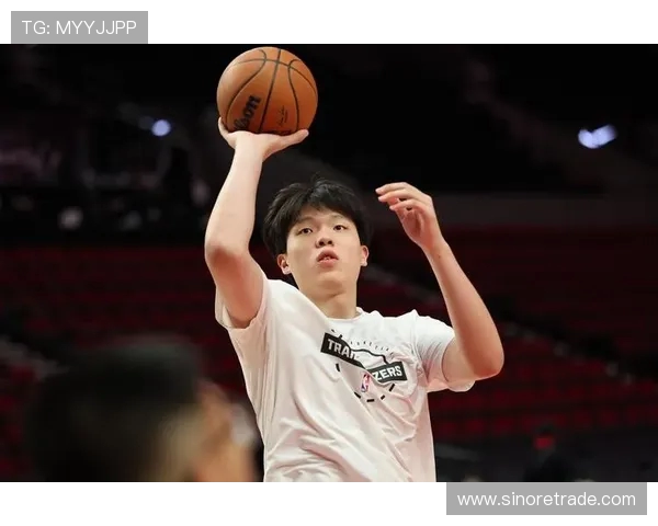 NBA魔术队与开拓者队激战正酣谁能在这场对决中笑到最后