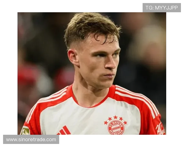 基米希：从天才少年到足坛巨星的蜕变之路与未来展望