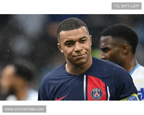 姆巴佩拒绝续约巴黎圣日耳曼或今夏出售他以避免失去价值